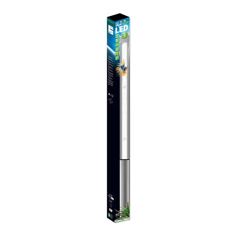JBL LED SOLAR NATUR 53 W 1449/1500 mm (Gen 2) Bestseller